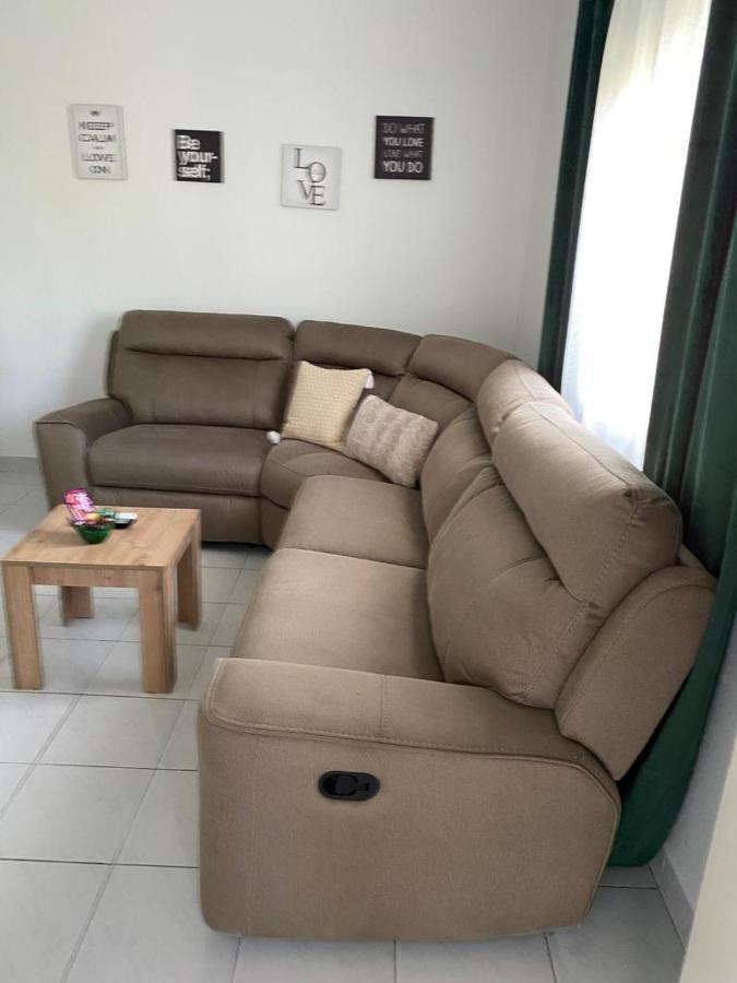 Holiday House Ana Skradin Exterior foto