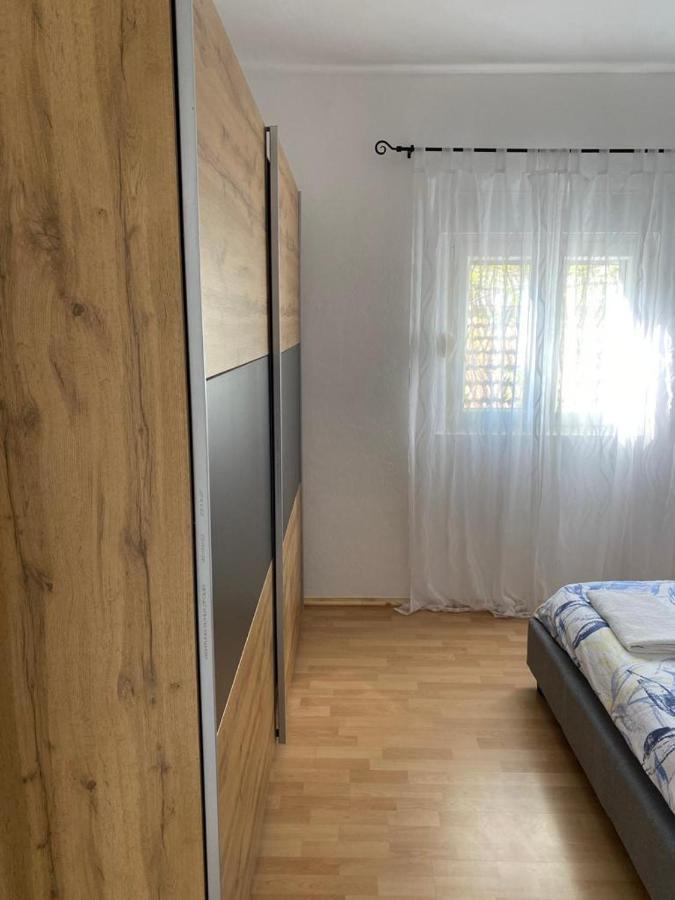 Holiday House Ana Skradin Exterior foto
