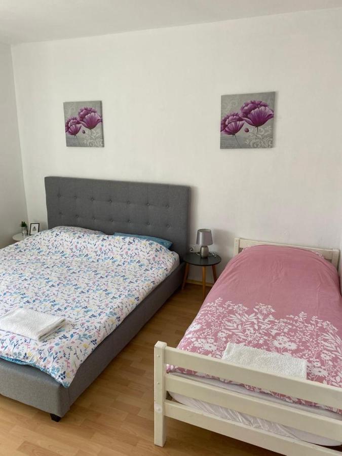 Holiday House Ana Skradin Exterior foto
