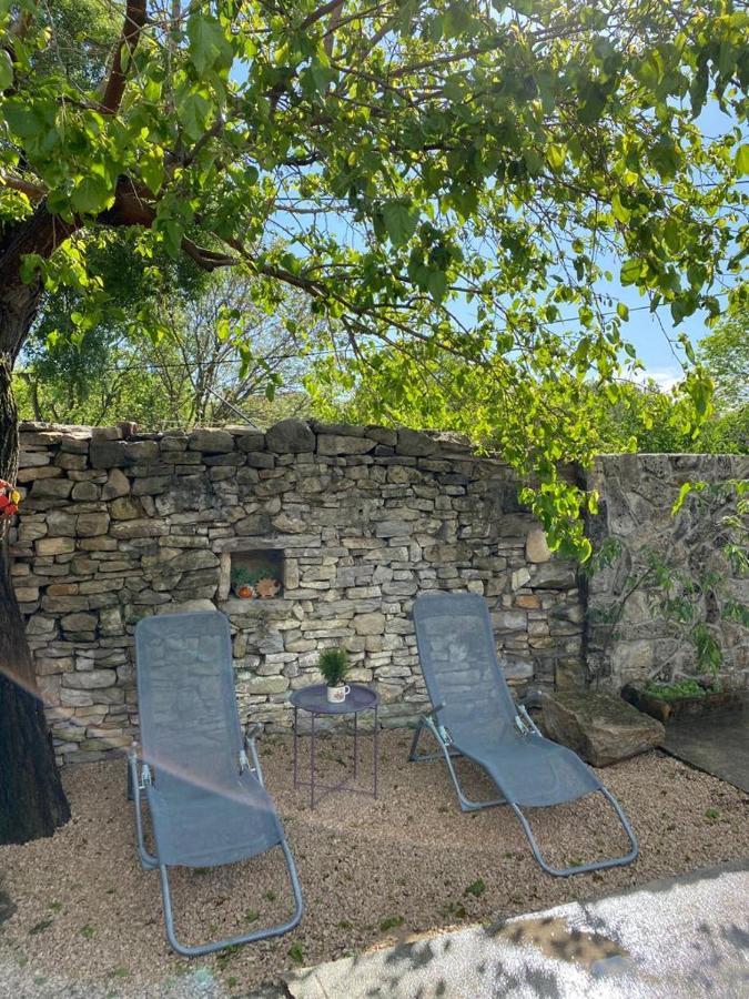 Holiday House Ana Skradin Exterior foto
