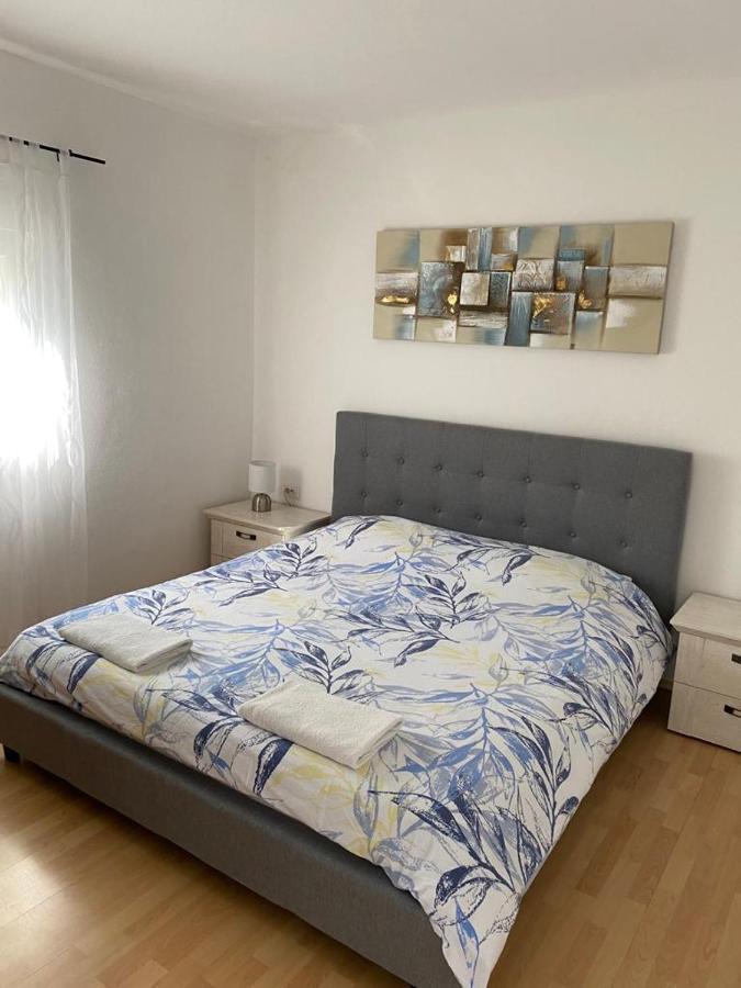 Holiday House Ana Skradin Exterior foto