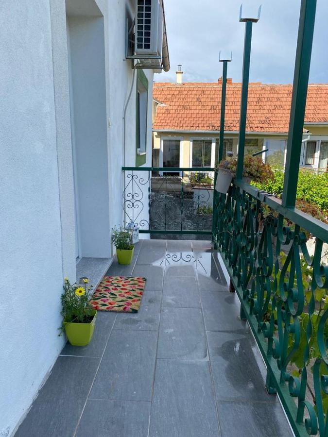 Holiday House Ana Skradin Exterior foto