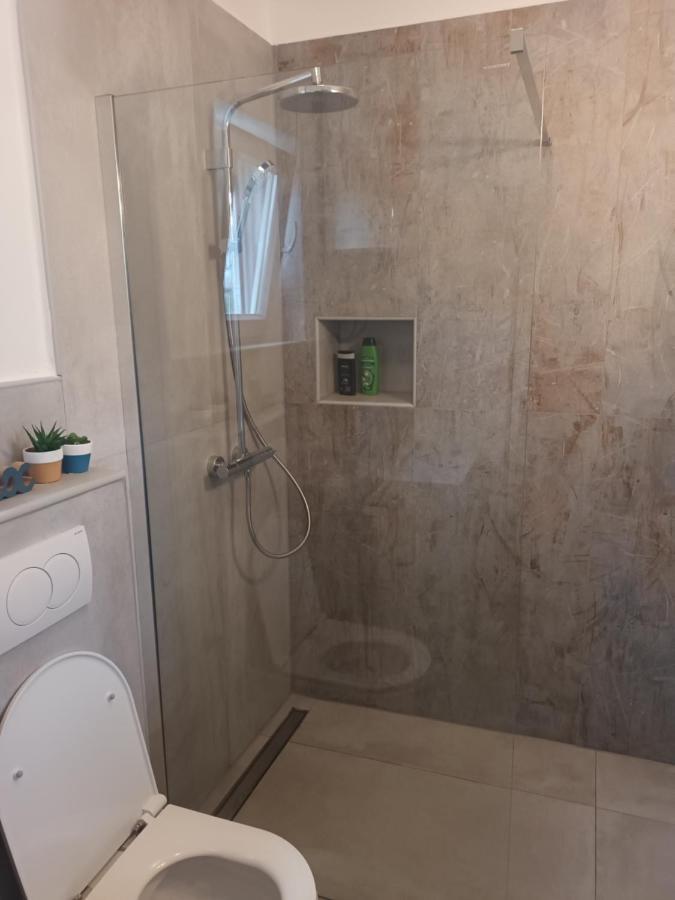 Holiday House Ana Skradin Exterior foto