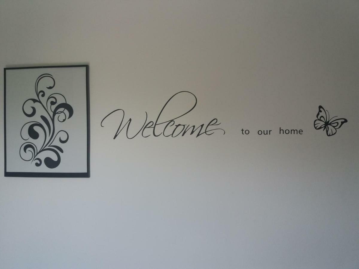 Holiday House Ana Skradin Exterior foto